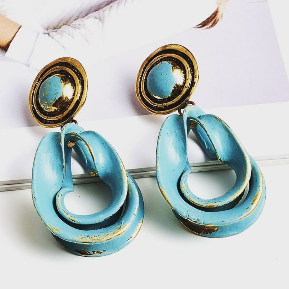 Earring